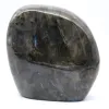 Polished Labradorite Ornament Specimen from Madagascar - 3