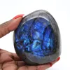 Polished Labradorite Ornament Specimen from Madagascar - 5
