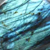 Fine Labradorite Stone from Madagascar Freeform Décor - 4
