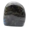 Polished Labradorite Mineral Specimen from Madagascar - 3