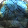 Polished Labradorite Mineral Specimen from Madagascar - 4