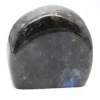 Freeform Labradorite Ornament from Madagascar - 3