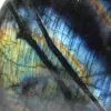 Freeform Labradorite Ornament from Madagascar - 4