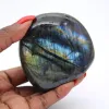 Freeform Labradorite Ornament from Madagascar - 5