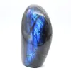 Polished Labradorite Collector's Stone from Madagascar - 1