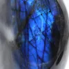 Polished Labradorite Collector's Stone from Madagascar - 4