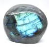 Polished Ornamental Labradorite Mineral from Madagascar - 0