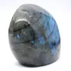 Polished Ornamental Labradorite Mineral from Madagascar - 1