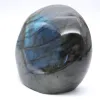 Polished Ornamental Labradorite Mineral from Madagascar - 2