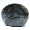 Polished Ornamental Labradorite Mineral from Madagascar - 3
