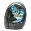 Malagasy Labradorite Specimen for Interior Décor - 0