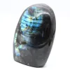 Malagasy Labradorite Specimen for Interior Décor - 1