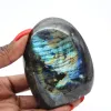 Malagasy Labradorite Specimen for Interior Décor - 5