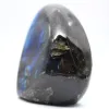 Natural Labradorite Stone from Madagascar Freeform - 2