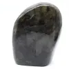 Polished Labradorite Mineral Ornament from Madagascar - 3