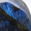 Polished Labradorite Mineral Ornament from Madagascar - 4