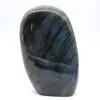 Polished Labradorite Stone from Madagascar for Collection - 1
