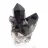 Black morion quartz from Brazil, one-of-a-kind crystal with acrylic stand