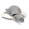 Decorative tortoise in natural Bolivian steatite - 2