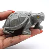 Bolivian steatite tortoise for mineral collections - 0