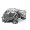 Bolivian steatite tortoise for mineral collections - 1
