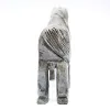 Carved steatite horse from Bolivia - 4