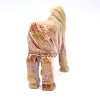 Carved steatite stone horse from Bolivia - 4
