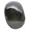 Mexican golden obsidian pebble, 75 g polished stone - 2
