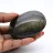 Mexican golden obsidian pebble, 75 g polished stone