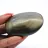 Mexican golden obsidian in a small 70 g polished pebble