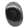 Mexican golden obsidian pebble, elongated 100 g piece - 1