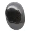 Mexican golden obsidian pebble, elongated 100 g piece - 2