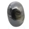 Polished Mexican golden obsidian pebble, 75 g piece - 2