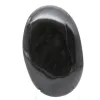Large Mexican golden obsidian pebble, 115 g stone - 1