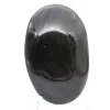 Large Mexican golden obsidian pebble, 115 g stone - 2