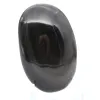 Mexican golden obsidian pebble, 75 g polished stone - 2