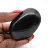 Mexican golden obsidian pebble, 75 g polished stone