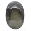 Mexican golden obsidian pebble, 85 g polished specimen - 2