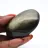Mexican golden obsidian pebble, 85 g polished specimen