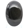 Mexican golden obsidian, 80 g collector's pebble - 1