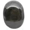 Mexican golden obsidian pebble, 100 g polished stone - 2