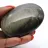 Mexican golden obsidian pebble, 100 g polished stone