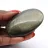 Mexican golden obsidian pebble, compact 75 g piece