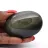 Mexican golden obsidian pebble, 90 g specimen