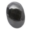 Polished Mexican golden obsidian pebble, 80 g piece - 1
