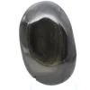 Mexican golden obsidian pebble, 100 g stone - 1