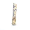 Polish Schalenblende polished slice, mineralogical specimen - 3