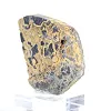 Polish Schalenblende polished slice, mineralogical specimen - 4