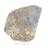 Polish Schalenblende polished slice, mineralogical specimen - 5