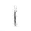 Polish Schalenblende, mineral piece on acrylic stand - 3